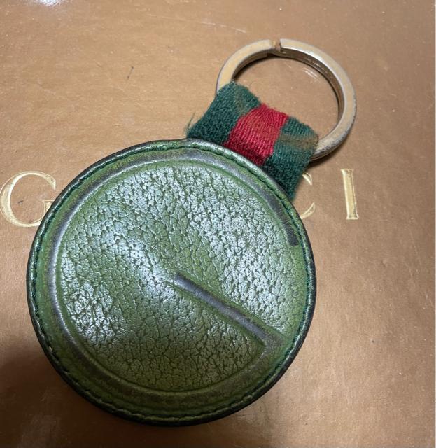 1�X�^ ����l�C��GUCCI G���S�V�F���[���C���@�L�[�z���_�[ 