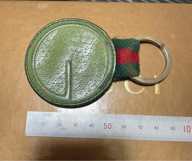 1�X�^ ����l�C��GUCCI G���S�V�F���[���C���@�L�[�z���_�[