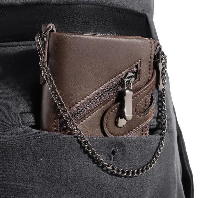 メンズ財布 おしゃれメンズショットウォレット ブロッキングPUレザー 小銭入れ様々なシーンに便利 < 男性ファッション  メンズ財布 おしゃれメンズショットウォレット ブロッキングPUレザー 小銭入れ様々なシーンに便利 < 男性ファッションの