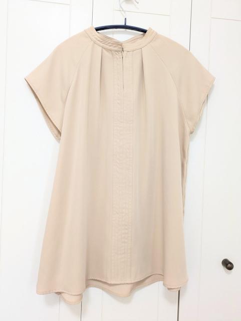 �G�}�e�C���[���u���E�X���ߗށ�Emma Taylor������180�` 