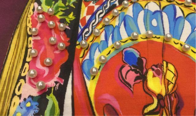 ゆったりtシャツ キラキララインストーン パール付き サングラスガール ホワイト 大きいサイズ < 女性ファッション ゆったりtシャツ キラキララインストーン パール付き サングラスガール ホワイト 大きいサイズ < 女性ファッションの