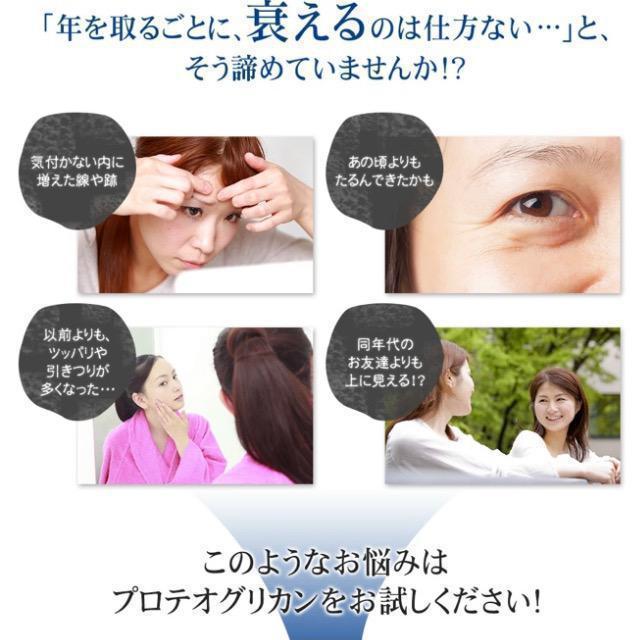 プロテオグリカン サプリメント 約3ヵ月分 美容 保水 保湿 ヒアルロン酸 健康食品 < グルメ/ドリンク プロテオグリカン サプリメント 約3ヵ月分 美容 保水 保湿 ヒアルロン酸 健康食品 < グルメ/ドリンクの