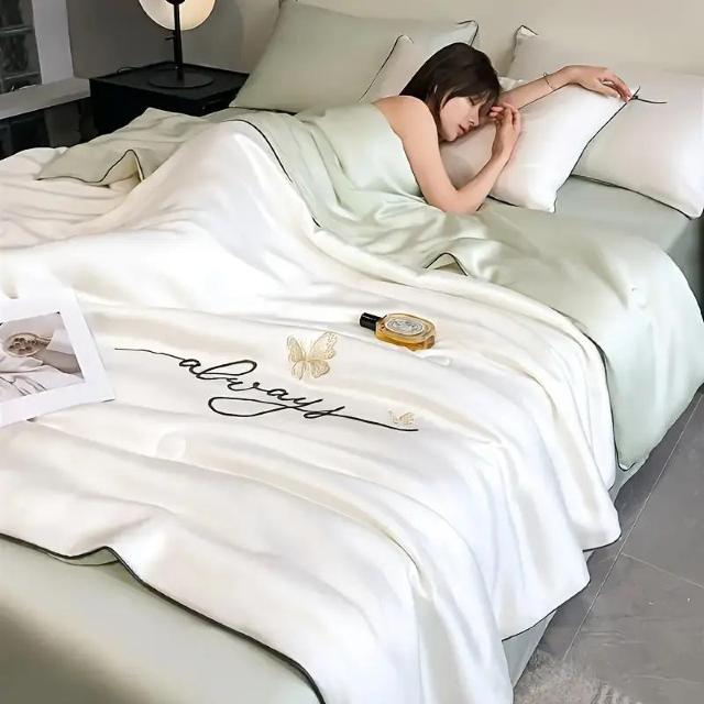 超お買い得1590円★夏用 クール布団  冷感生地 軽量980g クールブランケット 冷感ブランケット100×150cm グレー < インテリア/ライフ  超お買い得1590円★夏用 クール布団  冷感生地 軽量980g クールブランケット 冷感ブランケット100×150cm グレー < インテリア/ライフの