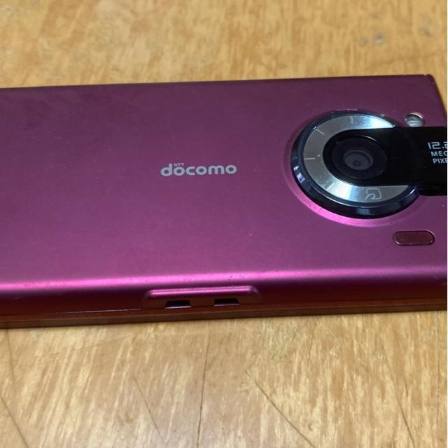 docomo REGZAt-01c ジャンク < 家電/AV docomo REGZAt-01c ジャンク < 家電/AVの