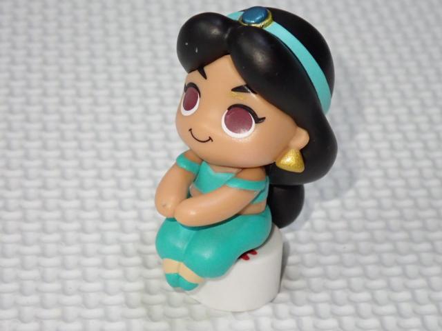 ちょっこりさんFig. ディズニープリンセス スペシャル ジャスミン < ホビー ちょっこりさんFig. ディズニープリンセス スペシャル ジャスミン < ホビーの