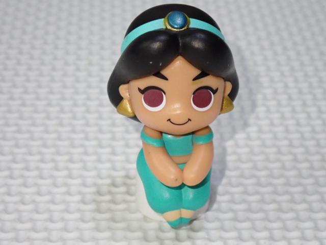 ちょっこりさんFig. ディズニープリンセス スペシャル ジャスミン < ホビー ちょっこりさんFig. ディズニープリンセス スペシャル ジャスミン < ホビーの
