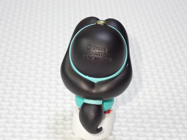 ちょっこりさんFig. ディズニープリンセス スペシャル ジャスミン < ホビー ちょっこりさんFig. ディズニープリンセス スペシャル ジャスミン < ホビーの