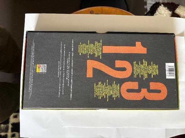 レイチャールズBox入り3枚組CD < CD/DVD/ビデオ  レイチャールズBox入り3枚組CD < CD/DVD/ビデオの