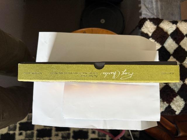 レイチャールズBox入り3枚組CD < CD/DVD/ビデオ  レイチャールズBox入り3枚組CD < CD/DVD/ビデオの