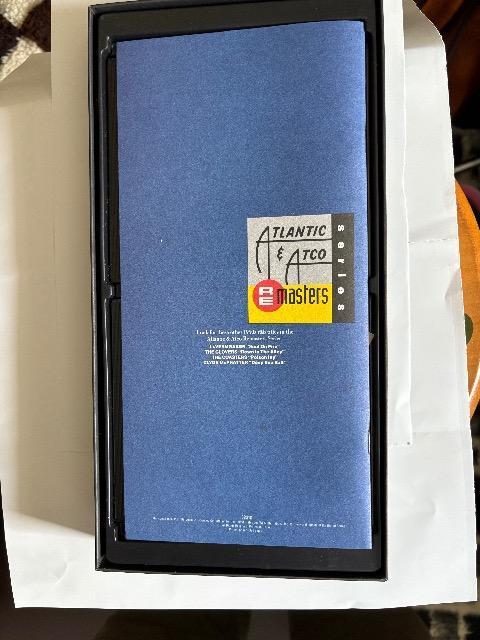 レイチャールズBox入り3枚組CD < CD/DVD/ビデオ  レイチャールズBox入り3枚組CD < CD/DVD/ビデオの