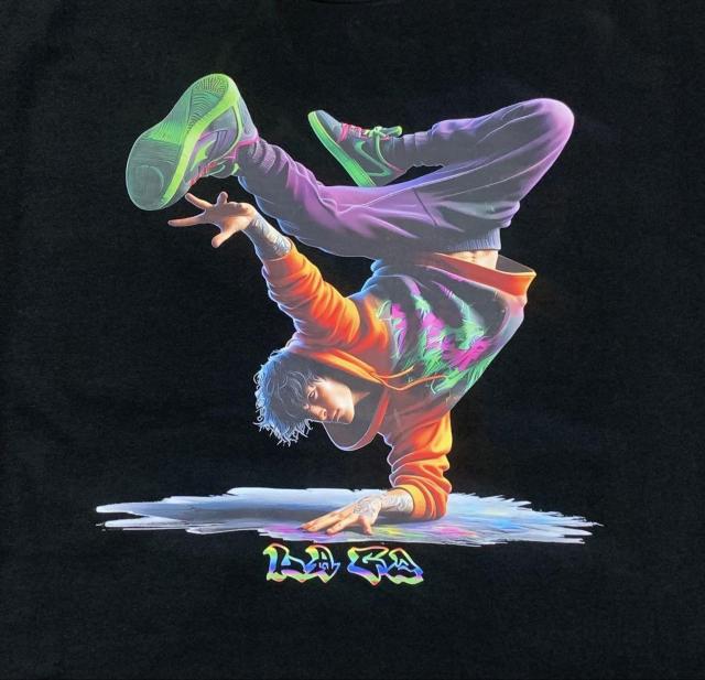 Vi LAG2 STREET WEAR uCN_T[OtBbN T  L  jt@bV 