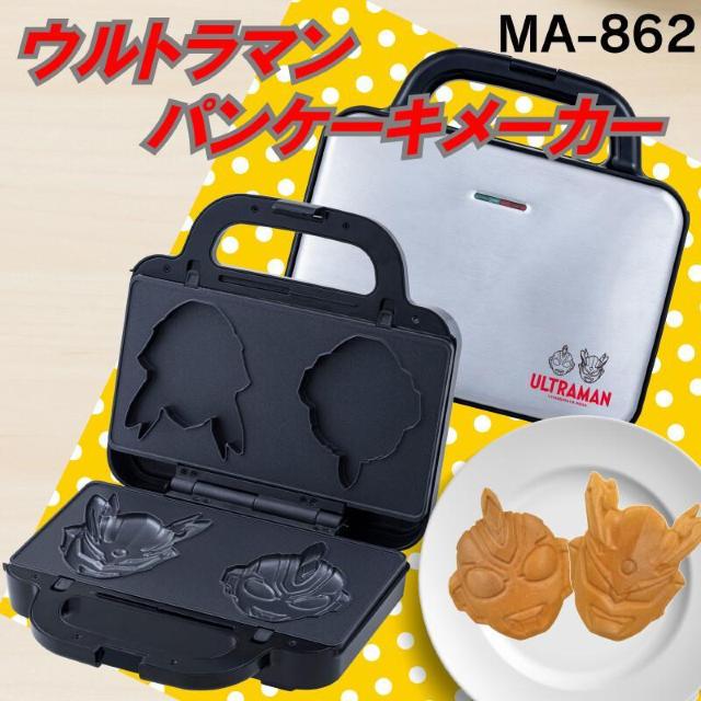 ウルトラマンZ ウルトラマンゼロ パンケーキメーカー 焼きおにぎり 目玉焼き < 家電/AV ウルトラマンZ ウルトラマンゼロ パンケーキメーカー 焼きおにぎり 目玉焼き < 家電/AVの