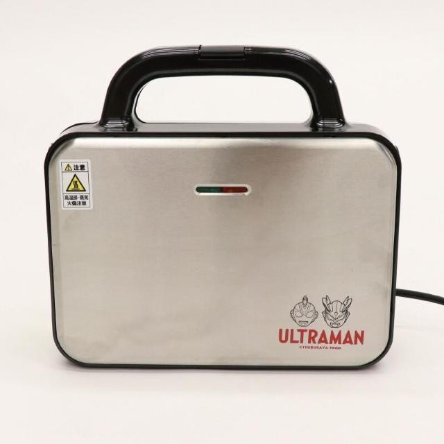 ウルトラマンZ ウルトラマンゼロ パンケーキメーカー 焼きおにぎり 目玉焼き < 家電/AV ウルトラマンZ ウルトラマンゼロ パンケーキメーカー 焼きおにぎり 目玉焼き < 家電/AVの