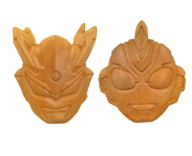 ウルトラマンZ ウルトラマンゼロ パンケーキメーカー 焼きおにぎり 目玉焼き < 家電/AV ウルトラマンZ ウルトラマンゼロ パンケーキメーカー 焼きおにぎり 目玉焼き < 家電/AVの