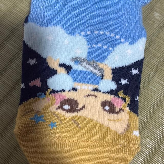 靴下 < キッズ/ベビー 靴下 < キッズ/ベビーの