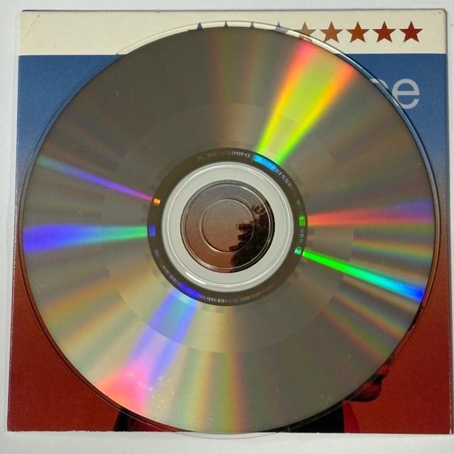 babyface / there she goes  CD/DVD/rfI 