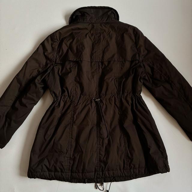 ◆美品◆レリアンプラス◆大きいサイズ◆ダウンジャケット◆ブラウン◆LL < ブランド ◆美品◆レリアンプラス◆大きいサイズ◆ダウンジャケット◆ブラウン◆LL < ブランドの