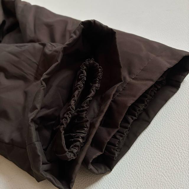 ◆美品◆レリアンプラス◆大きいサイズ◆ダウンジャケット◆ブラウン◆LL < ブランド ◆美品◆レリアンプラス◆大きいサイズ◆ダウンジャケット◆ブラウン◆LL < ブランドの