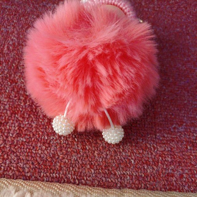 ベビー ポンポン キーリング < 女性ファッション ベビー ポンポン キーリング < 女性ファッションの