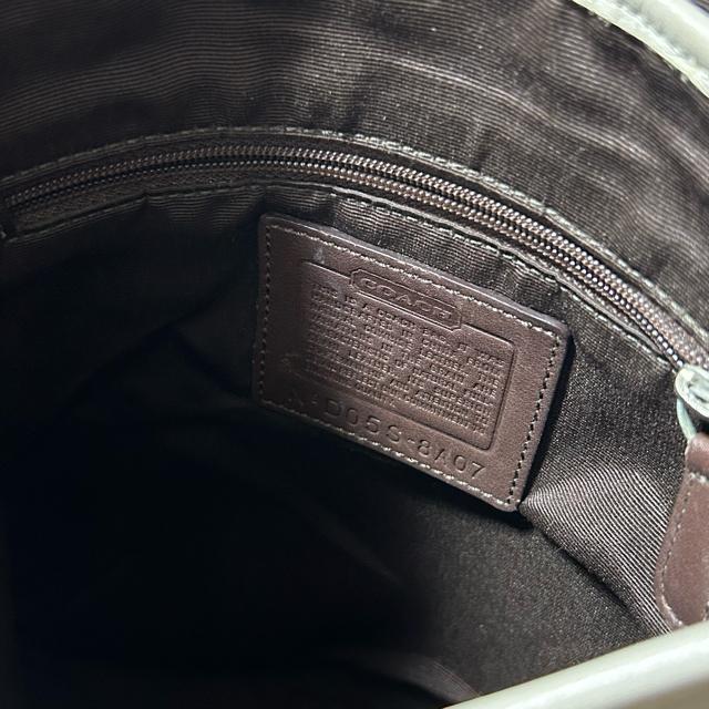 coach コーチ ショルダーバッグ レザー アイボリー レディース 斜め掛け < ブランド coach コーチ ショルダーバッグ レザー アイボリー レディース 斜め掛け < ブランドの