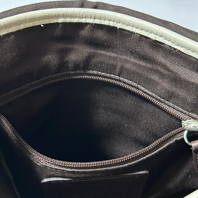 coach コーチ ショルダーバッグ レザー アイボリー レディース 斜め掛け < ブランド coach コーチ ショルダーバッグ レザー アイボリー レディース 斜め掛け < ブランドの