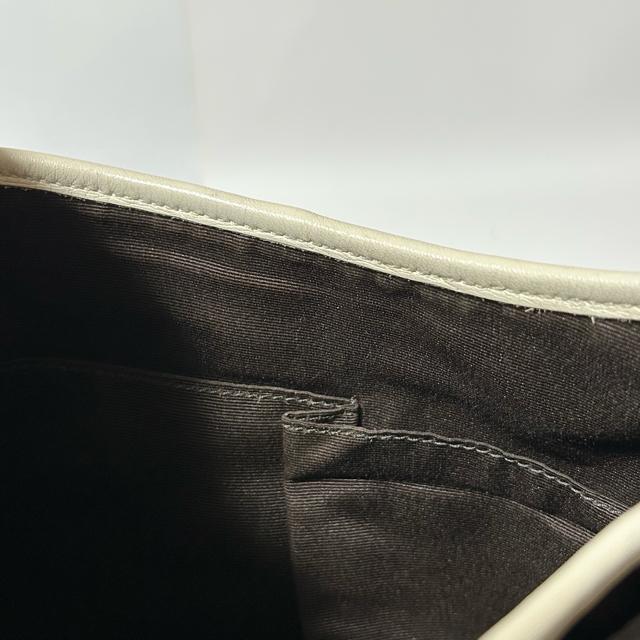 coach コーチ ショルダーバッグ レザー アイボリー レディース 斜め掛け < ブランド coach コーチ ショルダーバッグ レザー アイボリー レディース 斜め掛け < ブランドの