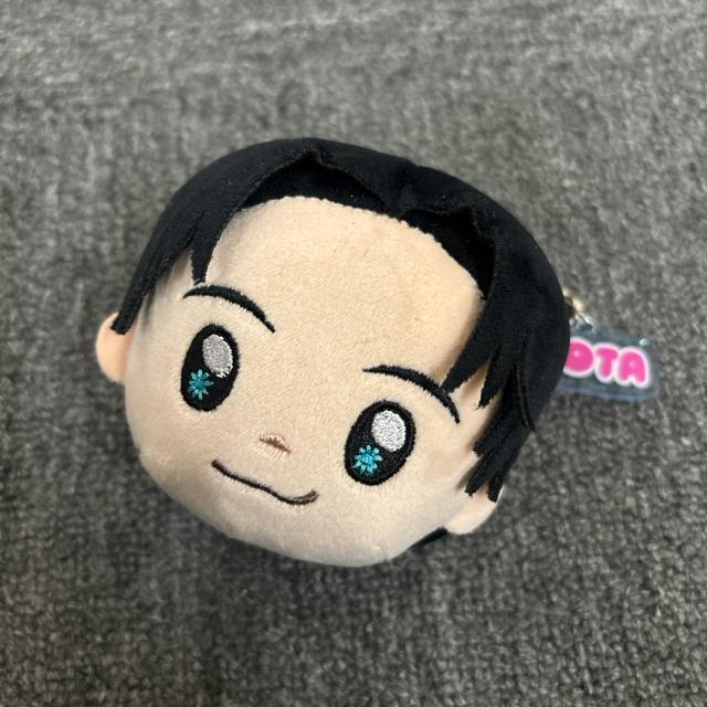 ���� �����D�� �}�X�R�b�g�`���[�� FANTASTICS  �� �^�����g�O�b�Y�� 