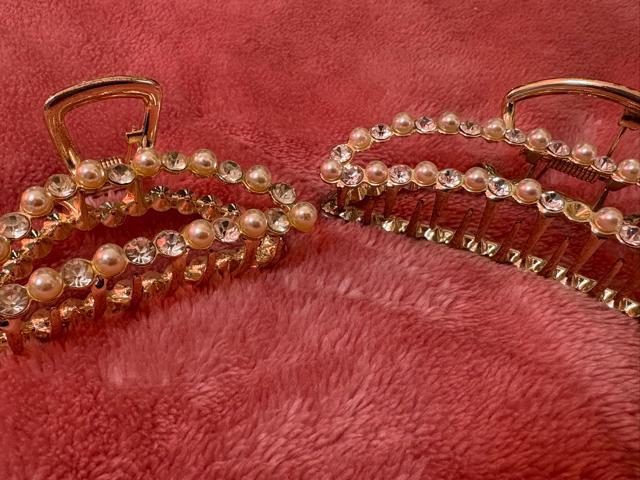 �w�A�N���b�v�Z�b�g �� �����A�N�Z�T���[/���v�� 