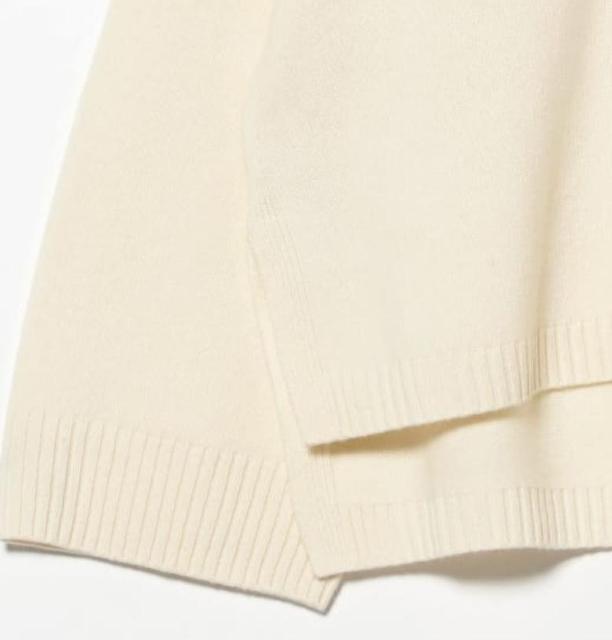 ���f�B�[�X �E�[�� �i�C���� �n�C�l�b�N �j�b�g �� �����t�@�b�V������ 