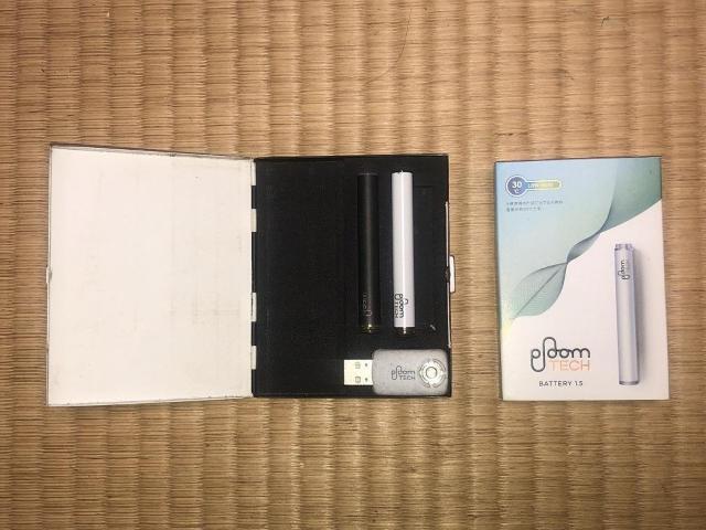 �V�i�܁I�u���[���e�b�N�@�o�b�e���[�A�[�d��A��p�P�[�X�@�d�q�^�o�R  �� �j���t�@�b�V������ 