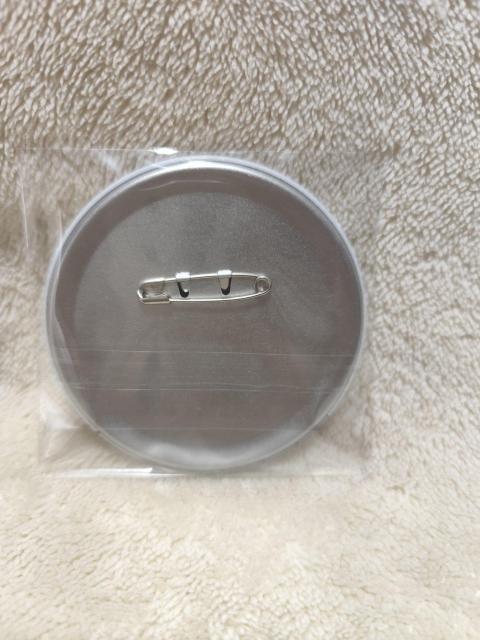 呪術廻戦 セガラッキーくじ 家入硝子 クリアファイル 缶バッジ アクリルスタンド < アニメ/コミック/キャラクター 呪術廻戦 セガラッキーくじ 家入硝子 クリアファイル 缶バッジ アクリルスタンド < アニメ/コミック/キャラクターの