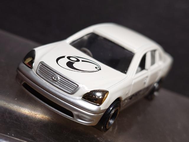 ����Q���ヂ�[�^�[�V���[�J�ËL�O�g�~�J��NO.10 �g���^ �Z���V�I���s�n�l�x�� �� �z�r�[�� 