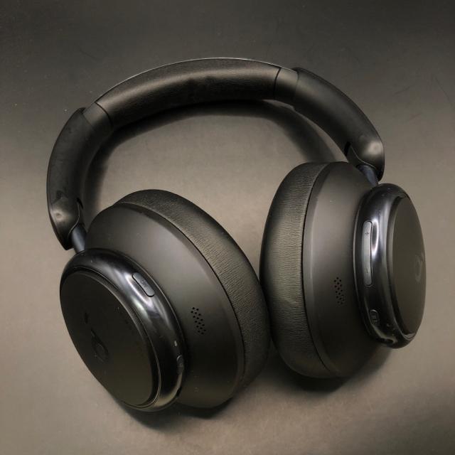 ���� soundcore Space Q45 ���C�����X�w�b�h�z�� �� �Ɠd/AV�� 