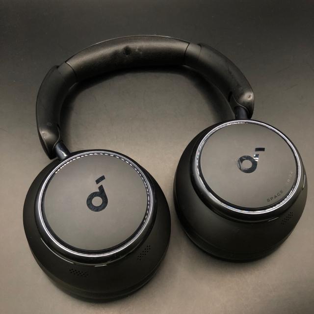 ���� soundcore Space Q45 ���C�����X�w�b�h�z�� �� �Ɠd/AV�� 