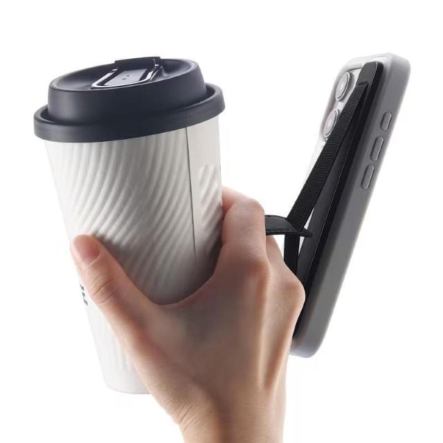 爆ヤス価格490円★粘着式携帯電話プッシュプルブラケット 滑り止め・落下防止 リストストラップ多機能デスクトップサポート 黒 < 家電/AV 爆ヤス価格490円★粘着式携帯電話プッシュプルブラケット 滑り止め・落下防止 リストストラップ多機能デスクトップサポート 黒 < 家電/AVの