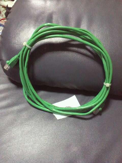 LANケーブル約3m < PC本体/周辺機器  LANケーブル約3m  < PC本体/周辺機器の