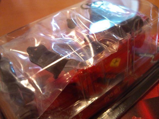 フェラーリ3 F50 GT ★京商サンクス限定★ < ホビー  フェラーリ3 F50 GT ★京商サンクス限定★ < ホビーの