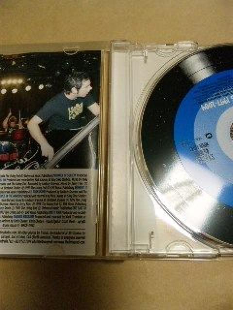 THE LIVING END リヴィングエンド FROM HERE ON IN THE SINGLES < CD/DVD/ビデオ  THE LIVING END リヴィングエンド FROM HERE ON IN THE SINGLES < CD/DVD/ビデオの