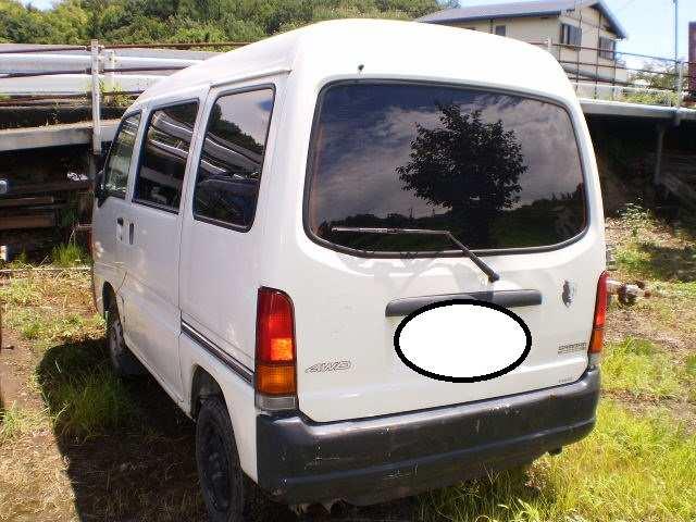 激安売切り充実装備4WD5MT実用性抜群の箱バン車検満タン < 自動車/バイク 激安売切り充実装備4WD5MT実用性抜群の箱バン車検満タン < 自動車/バイク
