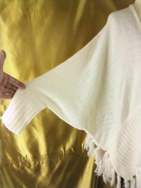 252新品MINK Mossiフリッジ付きモモンガカーディガンM < 女性ファッション 252新品MINK Mossiフリッジ付きモモンガカーディガンM < 女性ファッションの