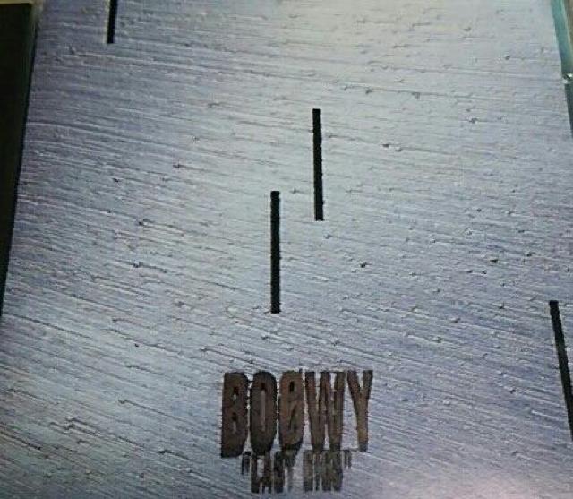 CD BOOWY LAST GIGS 帯無し 氷室京介布袋寅泰 LIVE AT TOKYO < タレントグッズ  CD BOOWY LAST GIGS 帯無し 氷室京介布袋寅泰 LIVE AT TOKYO  < タレントグッズの