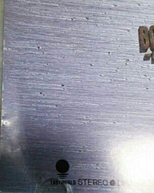 CD BOOWY LAST GIGS 帯無し 氷室京介布袋寅泰 LIVE AT TOKYO < タレントグッズ  CD BOOWY LAST GIGS 帯無し 氷室京介布袋寅泰 LIVE AT TOKYO < タレントグッズの