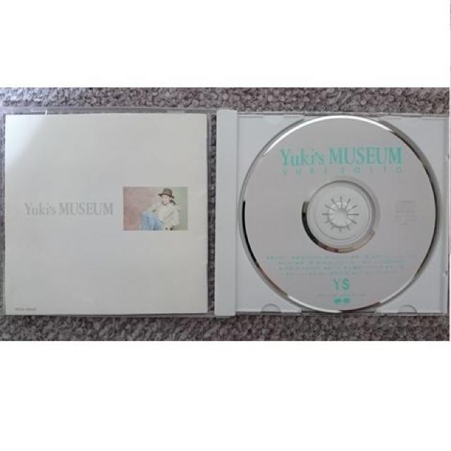 KF  斉藤由貴  Yuki's MUSEUM  ユキミュージアム < タレントグッズ  KF  斉藤由貴  Yuki's MUSEUM  ユキミュージアム < タレントグッズの