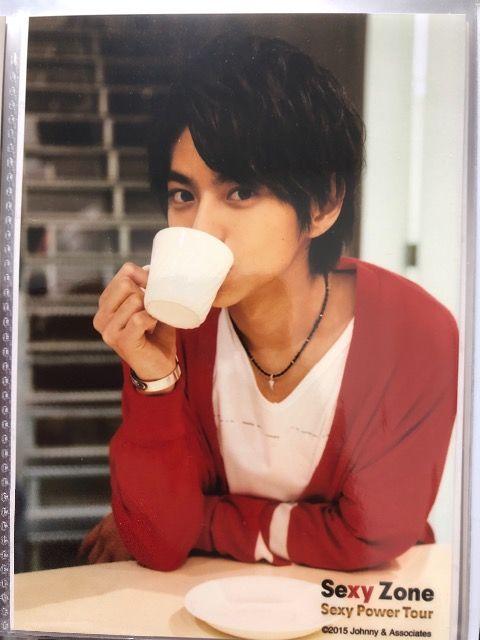 SexyZone ʐ^2   ^gObY 