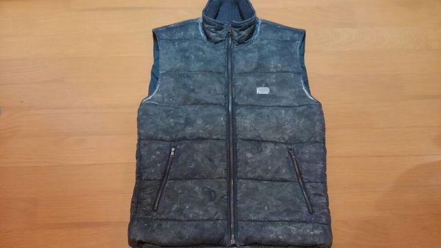 美品DOLCE&GABBANAドルチェ&ガッバーナ迷彩カモフラ柄ミリタリープレートダウンベスト < ブランド 美品DOLCE&GABBANAドルチェ&ガッバーナ迷彩カモフラ柄ミリタリープレートダウンベスト < ブランドの