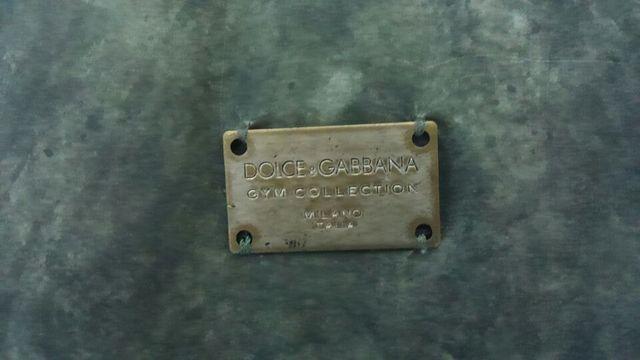 美品DOLCE&GABBANAドルチェ&ガッバーナ迷彩カモフラ柄ミリタリープレートダウンベスト < ブランド 美品DOLCE&GABBANAドルチェ&ガッバーナ迷彩カモフラ柄ミリタリープレートダウンベスト < ブランドの