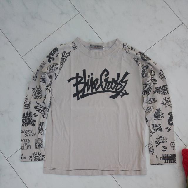 ブルークロス☆140 < ブランド  ブルークロス☆140  < ブランドの