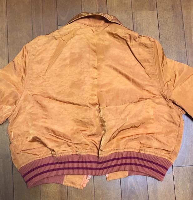 OLIVE des OLIVEオリーブデオリーブ☆ナイロンブルゾン < ブランド  OLIVE des OLIVEオリーブデオリーブ☆ナイロンブルゾン < ブランドの