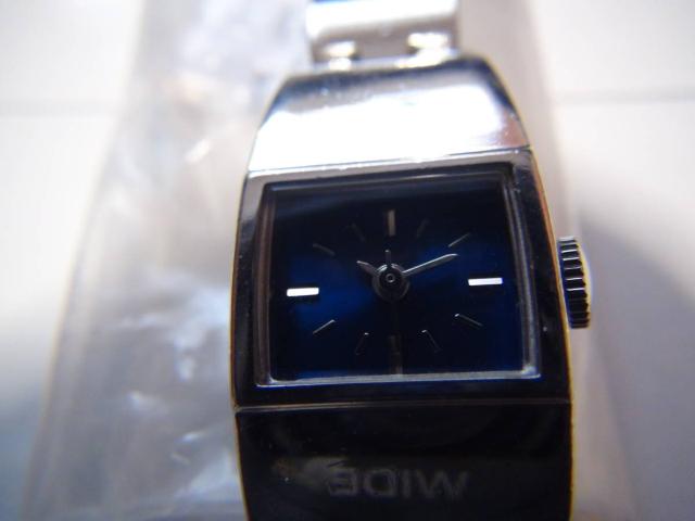 アランマヌキャン の腕時計クォーツ 製、電池式、動作確認済!。 < 女性アクセサリー/時計 アランマヌキャン の腕時計クォーツ 製、電池式、動作確認済!。 < 女性アクセサリー/時計の