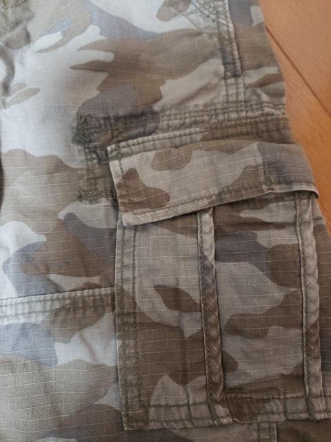 ☆新品未使用☆GAPギャップ☆迷彩柄半ズボン☆130 < キッズ/ベビー  ☆新品未使用☆GAPギャップ☆迷彩柄半ズボン☆130 < キッズ/ベビーの